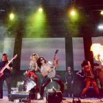 Ninel Conde Instagram – Mi pasión 🎤…
Gracias …
.
Anoche volvimos al escenario en mi Mexico 🇲🇽..
Wow Que energía, que show más espectacular gracias equipo tenemos un gran show !
Vamos por mas! Esta semana festejando a nuestro Mexico lindo ❤️
Cuéntame cuál foto es tu favorita ? Del 1 al 10… te leo ! Unión De San Antonio, Jalisco, Mexico