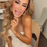 Ninel Conde Instagram - Bebé, esa es la diferencia entre tú y yo.😜 Así de simple, ¡cuando uno se valora y establecemos nuestros objetivos sabemos lo que valemos y no aceptamos menos!💋 ¡Feliz inicio de semana, mis bombones!✨✨ #ninelconde #viral #ladiferenciaentretuyyo #fyp #fy #almarey #bombon #reelviral #miami #miamigirl #comedy #fun #fye Miami, Florida