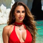 Ninel Conde Instagram - ¡Feliz domingo, bebés!😉 Cuando andamos enfocadas en lo nuestro, las personas que restan a nuestra vida no nos deben perjudicar.💖 ¿Qué dicen, es cierto?🤩 ¡Los leo mis bombones!👀 #Ninelconde #Almarey #Shows #Mexicangirl #Singer #Conciertos #Viralreels #Rebelde #Nitetopo #Lipsync #Viral #Fy #Reelsviral #Funnyreels Miami, Florida