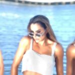 Ninel Conde Instagram - Saturday vibes ❤️ . . #sexy #miami #miamilife #boatlife #trend #viral #video #fy Miami, Florida