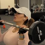 Ninel Conde Instagram - La vida de bienestar fitness y saludable me encanta ❤️🔥 Y, ¿a ustedes? Espero que estén listos para un reto sin excusas, entrenando mente y cuerpo para alcanzar tu mejor versión 💪🏻. ¿Quieren saber más? Déjame tu comentario, te leo 👀. #Ninelconde #gymlife #workout #fitness #wellness #motivation #fye #miami #mexico