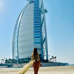 Ninel Conde Instagram - ⛵️⛵️⛵️ . . . . #dubai #dubailife #dubaiphotography #burjalarab #bikini #fy #fye #vacation #fy #fye #trend #viral Burj Al Arab, Dubai