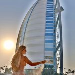Ninel Conde Instagram - ⛵️⛵️⛵️ . . . . #dubai #dubailife #dubaiphotography #burjalarab #bikini #fy #fye #vacation #fy #fye #trend #viral Burj Al Arab, Dubai