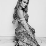Ninel Conde Instagram - Cuantos ❤️ para Alma Rey!!!? Los leo🥰 . Pic by @kevinachuteguiphotos Make up @vicoguadarrama Outfit by @gus_matta . . #almarey #rebelde #ninelconde #rbd #fy #fye #trend #picoftheday