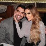 Ninel Conde Instagram - Que rica reunión ❤️ I love you mi bombón 🍭