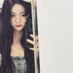 Ning Yi Zhuo Instagram –