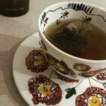 Ning Yi Zhuo Instagram –