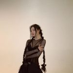 Ning Yi Zhuo Instagram – 🌪️