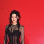 Ning Yi Zhuo Instagram – 🌪️