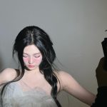 Ning Yi Zhuo Instagram –