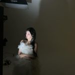 Ning Yi Zhuo Instagram –