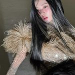 Ning Yi Zhuo Instagram –