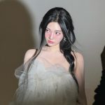 Ning Yi Zhuo Instagram –