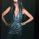 Ning Yi Zhuo Instagram –