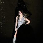 Ning Yi Zhuo Instagram –