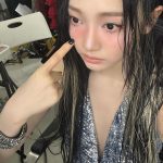 Ning Yi Zhuo Instagram –