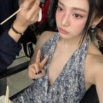 Ning Yi Zhuo Instagram –