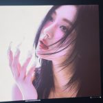 Ning Yi Zhuo Instagram – V