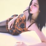 Ning Yi Zhuo Instagram – V