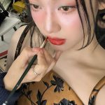 Ning Yi Zhuo Instagram – V