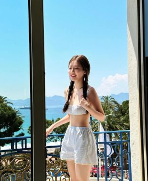 Ningning Instagram - 2023 마지막날