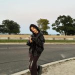 Ning Yi Zhuo Instagram – 2023 마지막날