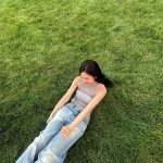 Ning Yi Zhuo Instagram – 2023 마지막날