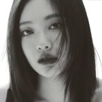 Ning Yi Zhuo Instagram - 👀