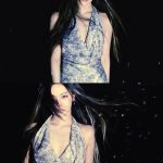 Ning Yi Zhuo Instagram - 🥶