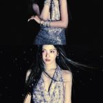 Ning Yi Zhuo Instagram - 🥶