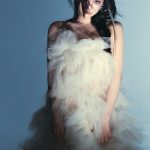 Ning Yi Zhuo Instagram -