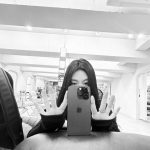 Ning Yi Zhuo Instagram -