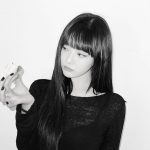 Ning Yi Zhuo Instagram - 👁️