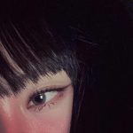 Ning Yi Zhuo Instagram - 👁️