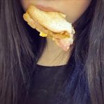 Ning Yi Zhuo Instagram - 👁️