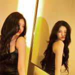 Ning Yi Zhuo Instagram - Love your W🖤 @wkorea