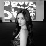 Ning Yi Zhuo Instagram - Love your W🖤 @wkorea