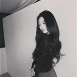 Ning Yi Zhuo Instagram – 🐱🎀