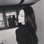 Ning Yi Zhuo Instagram - 🐱🎀