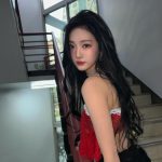 Ning Yi Zhuo Instagram – 막방🌹