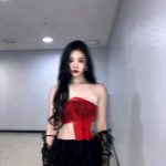 Ning Yi Zhuo Instagram – 막방🌹