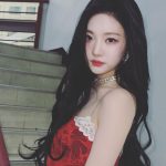 Ning Yi Zhuo Instagram – 막방🌹