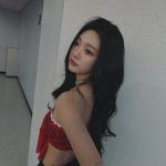 Ning Yi Zhuo Instagram – 막방🌹
