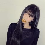 Ning Yi Zhuo Instagram - 👁️
