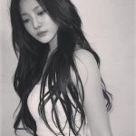 Ning Yi Zhuo Instagram - 좋아하는 착장인데..사진많이 못찍었당🧘
