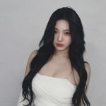 Ning Yi Zhuo Instagram – 좋아하는 착장인데..사진많이 못찍었당🧘