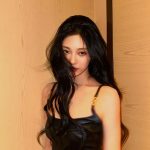 Ning Yi Zhuo Instagram - Love your W🖤 @wkorea