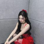 Ning Yi Zhuo Instagram – DAY2🩸