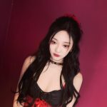 Ning Yi Zhuo Instagram – DAY2🩸