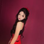 Ning Yi Zhuo Instagram – DAY2🩸